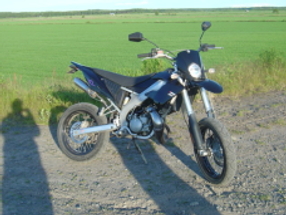 Derbi DRD