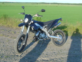 Derbi DRD